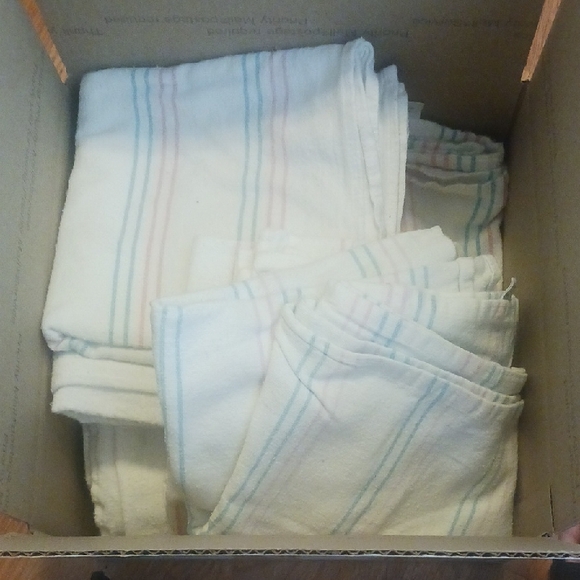 Other - Hospital Blankets